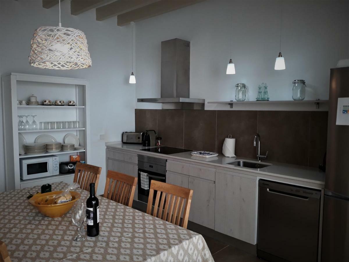 Major 72 Villa Artá Dış mekan fotoğraf