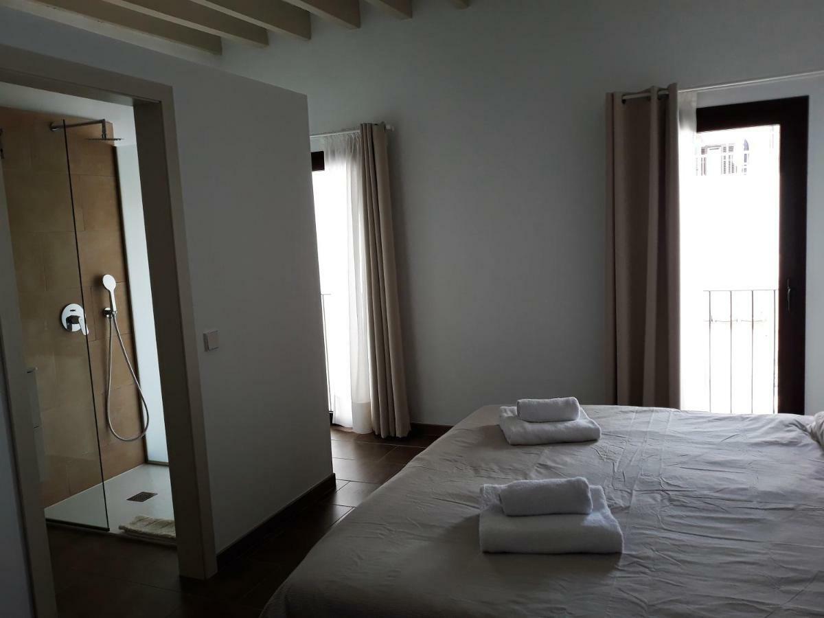 Major 72 Villa Artá Dış mekan fotoğraf