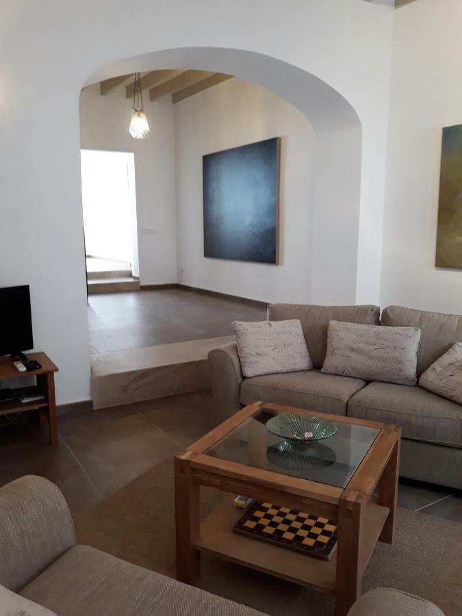 Major 72 Villa Artá Dış mekan fotoğraf
