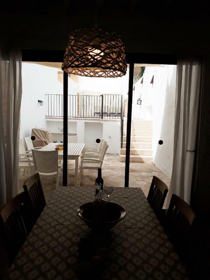 Major 72 Villa Artá Dış mekan fotoğraf