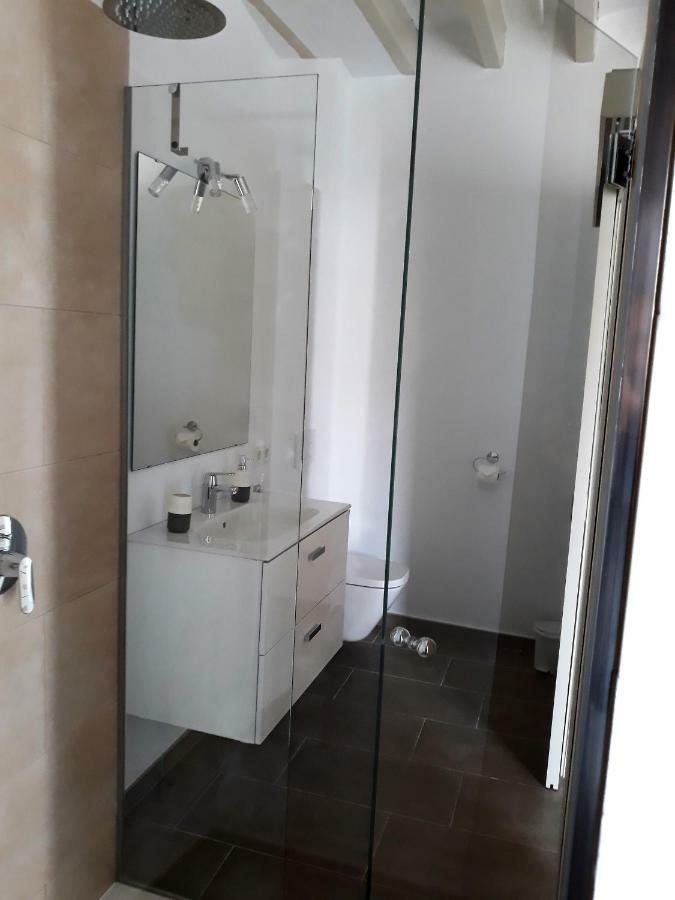 Major 72 Villa Artá Dış mekan fotoğraf